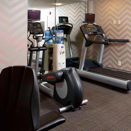 Residence Inn By Marriott Спартанбърг Екстериор снимка