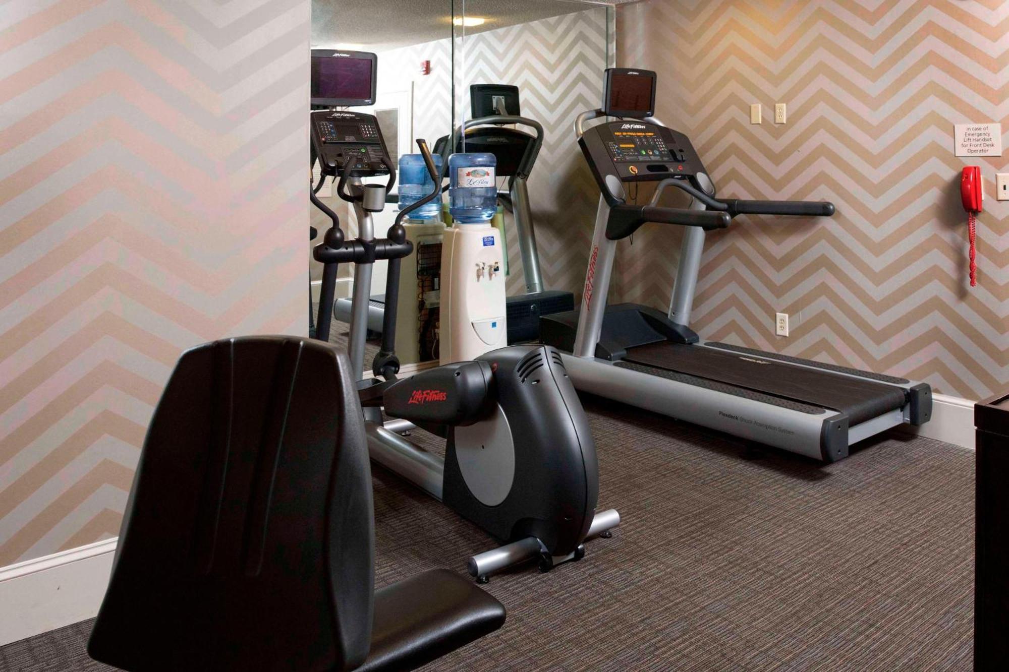 Residence Inn By Marriott Спартанбърг Екстериор снимка