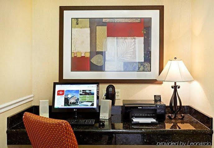 Residence Inn By Marriott Спартанбърг Екстериор снимка