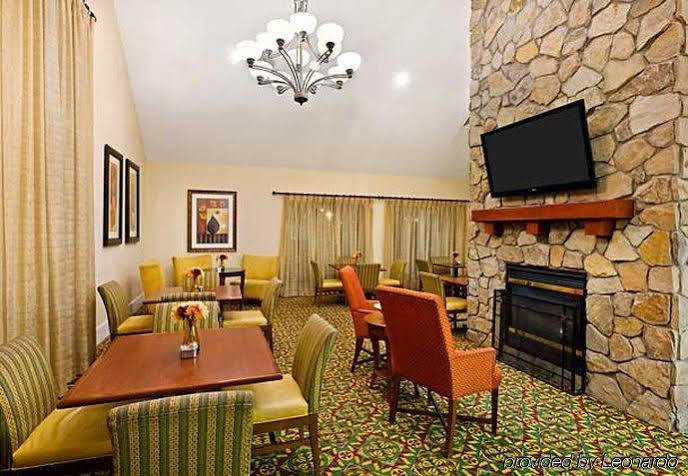Residence Inn By Marriott Спартанбърг Екстериор снимка